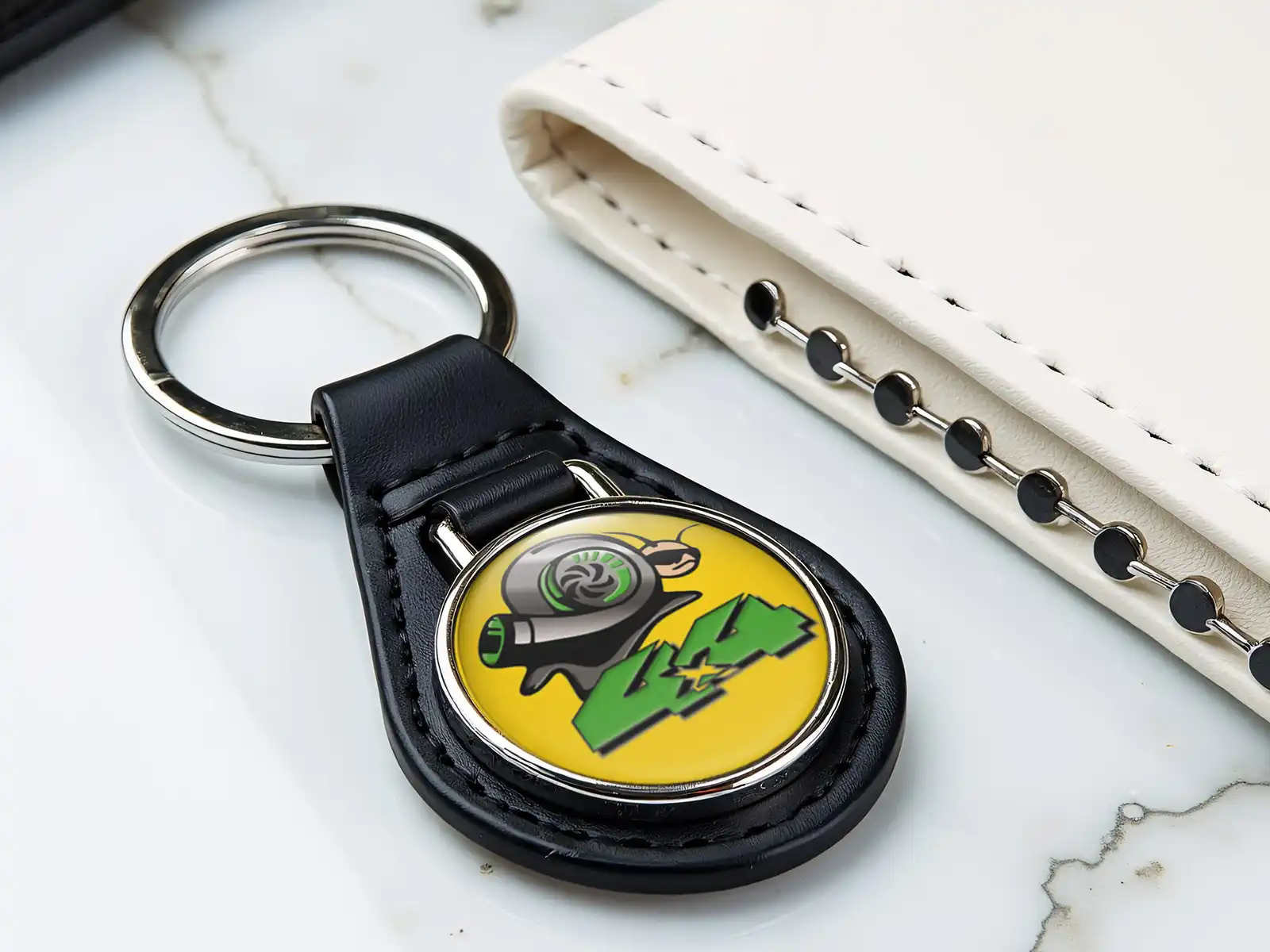 Photo Keychain Finest Build Tuning Version